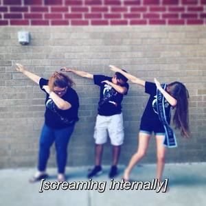 Meet your Posher, Camille